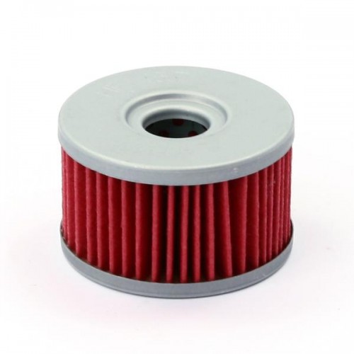 HIFLO Oil Filter HF137