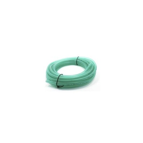 Fuel Hose Green 4.0x7mm/10m