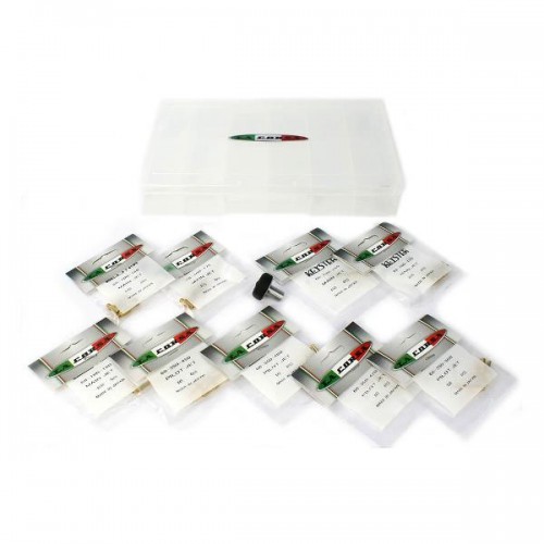 KEININ Jet Kit Workshop La Corsa