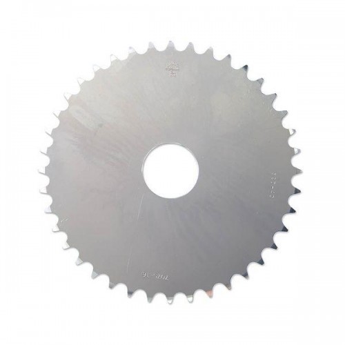 Alloy Rear Sprocket Blank 520 30-B52-49