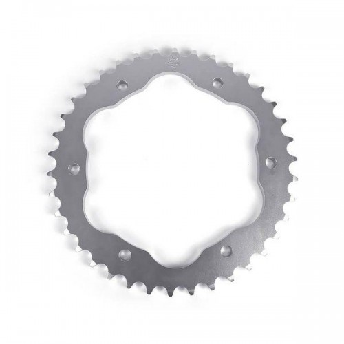 Alloy Rear Sprocket 520 Adaptor Req 760B 30-D62-39