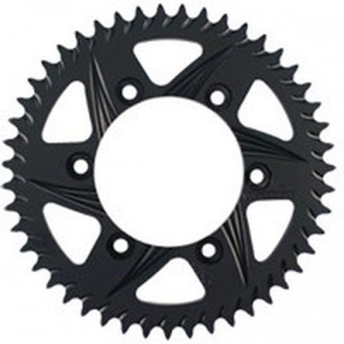 VORTEX Alloy Rear Sprocket 520-37T Hard