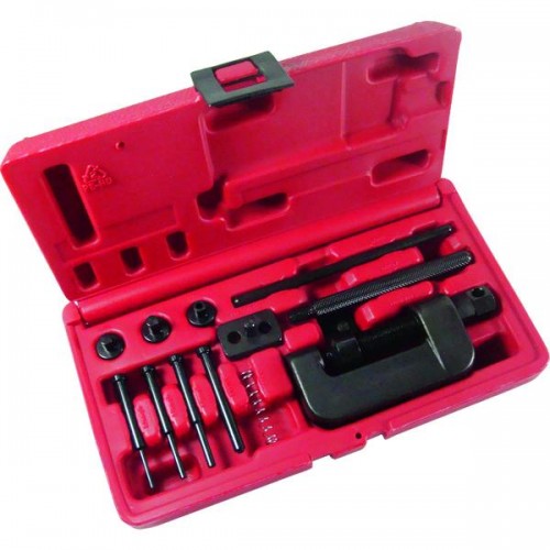 Chain Breaker And Riveter Kit H Duty V2