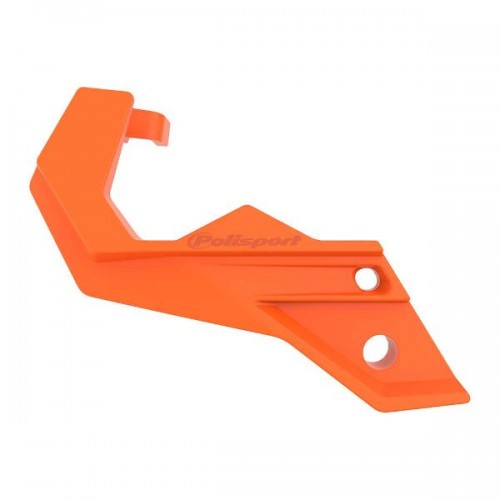 Bottom Fork Protector HUSQ/KTM Orange16 75-815-24O16