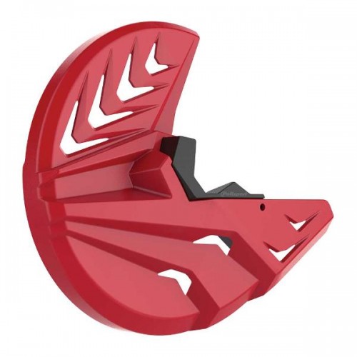 Disc + Bottom Fork Protector HON CRF450R 75-815-14R4