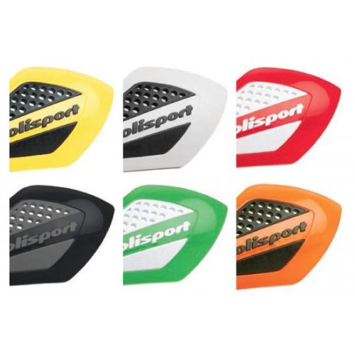 Polisport Free Flow Hand Protectors