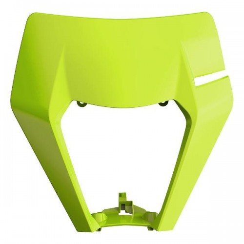 Headlight Surround KTM EXC/EXCF 17-19 FY