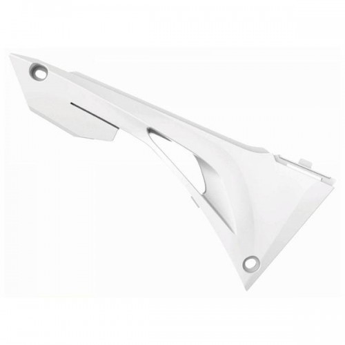 Air Box Cover HON White