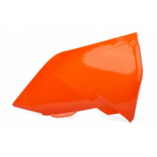 Air Box Covers KTM 16-18 Orange