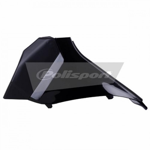 Air Box Covers Pair KTM SX/EXC 11 Black