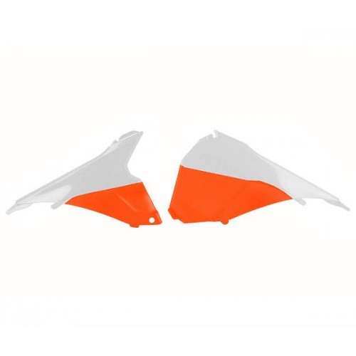 Air Box Covers KTM EXC/E