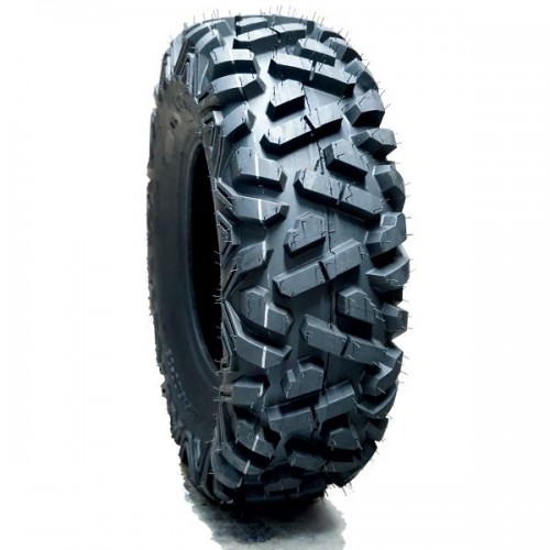 WANDA ATV Tyre P350 25-08-12 4P TL