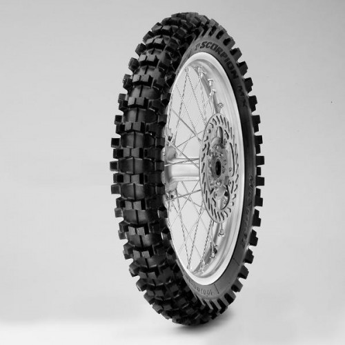 120/80-19 MX32 Mid Soft USE 61-310-75