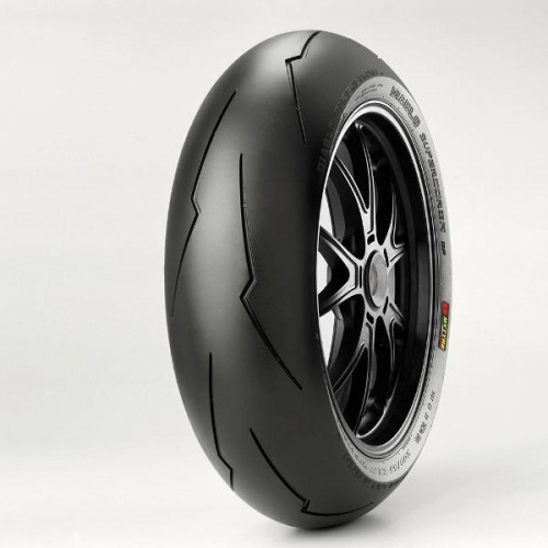 200/55ZR-17 Diablo Supercorsa SP V3 75W