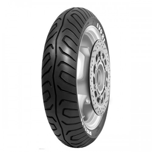 110/70-12 Evo 21 Scooter F USE 61-292-53