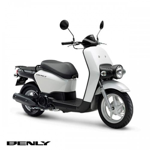 GOODRIDE Tyre H968 90/90-12 44J Front