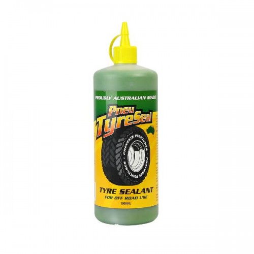 Pneu-Tyre Seal 1 Litre CTN12