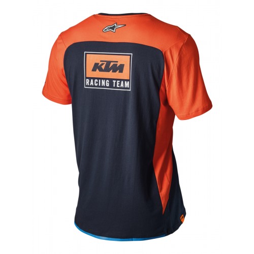 REPLICA TEAM TEE