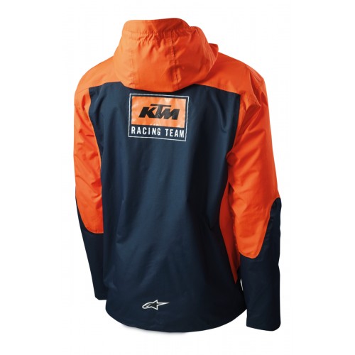REPLICA TEAM HARDSHELL JACKET