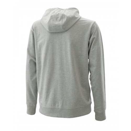RADICAL ZIP HOODIE