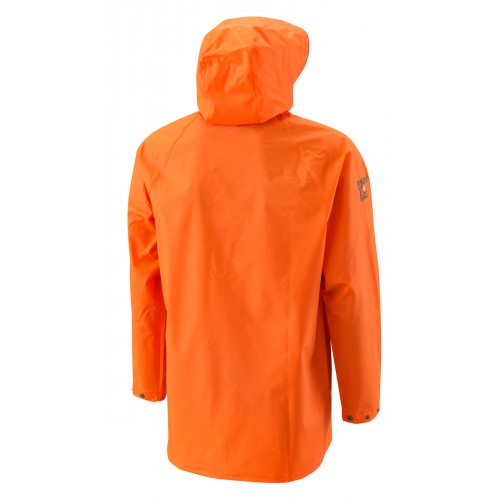 PURE RAIN JACKET