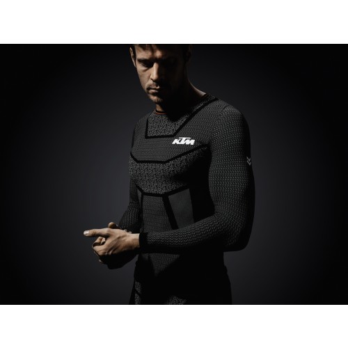 FUNCTION UNDERSHIRT LONG