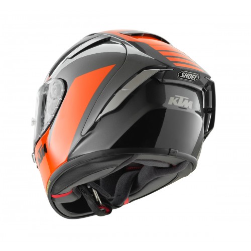 X-SPIRIT III HELMET 3PW200007001