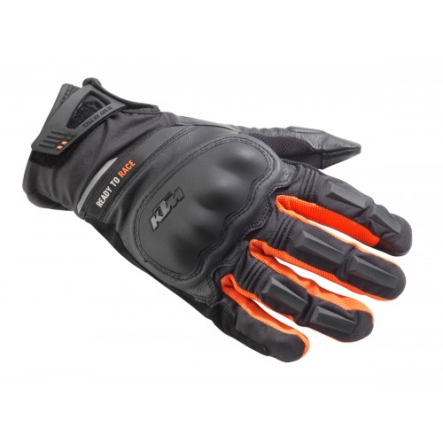 TOURRAIN WP GLOVES 3PW200009102