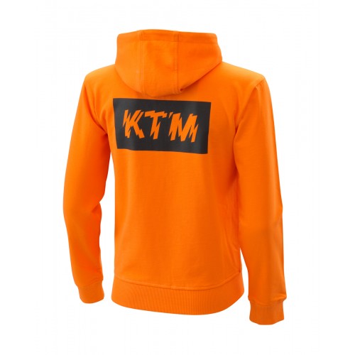 KIDS RADICAL ZIP HOODIE 3PW200023504
