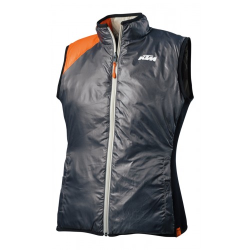 WOMEN UNBOUND VEST