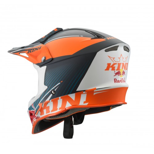 KINI-RB COMPETITION HELMET