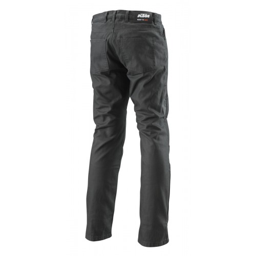 RIDING JEANS