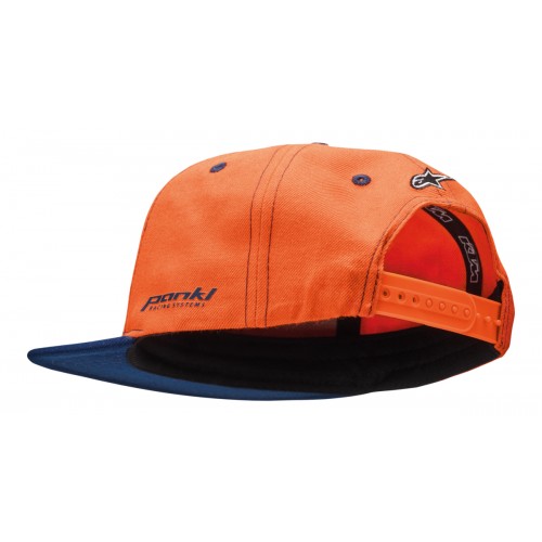KIDS REPLICA TEAM CAP