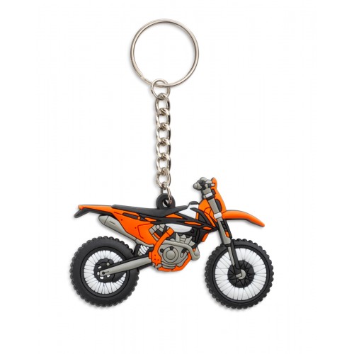 250 EXC-F RUBBER KEYHOLDER