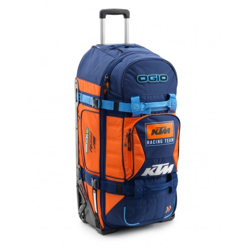 REPLICA TRAVEL BAG 9800