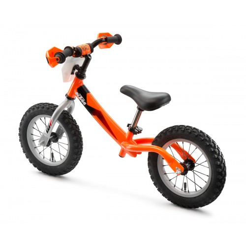RADICAL KIDS TRAINING BIKE