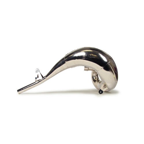 DEP Pipes Gas Gas Nickel 2 Stroke Expansion Chamber - EC 250 2008-2011 (Armoured)