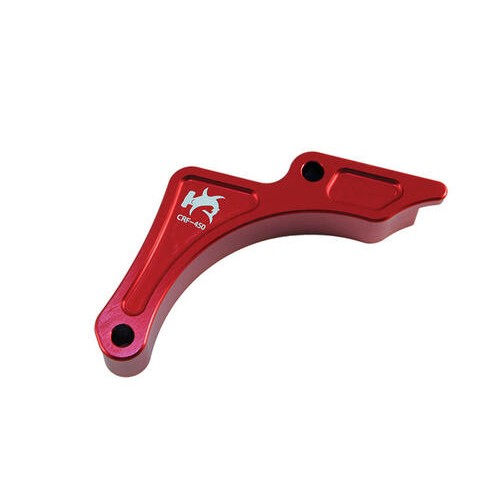 Red - CRF 250 R 2004-2009