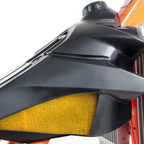 Rtech Anti-Slosh Fuel Tank Foam