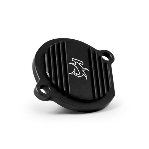 Black - 250 EXC-F 2007-2013