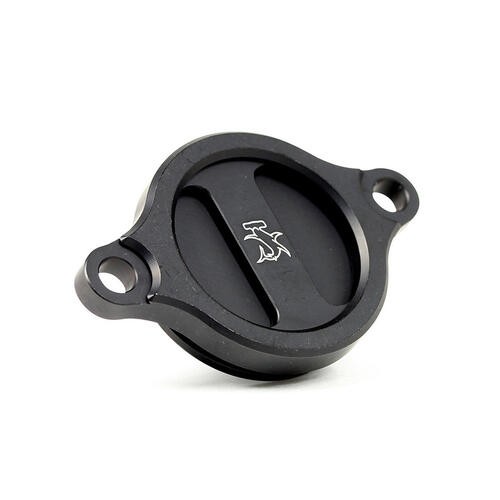 Black - 350 XC-F 2011-2014