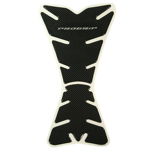 Progrip Carbon Tank Protector - 5007