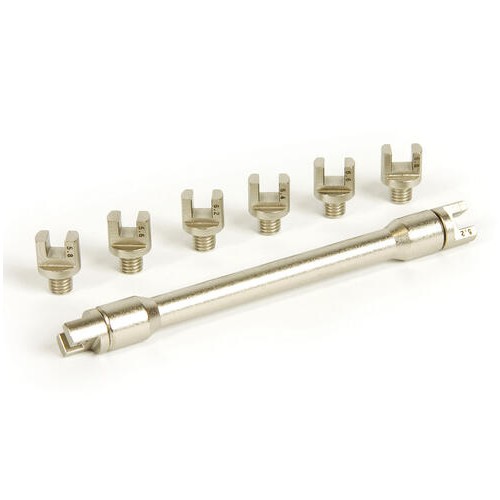 RHK 8 Pc Spoke Spanner Set