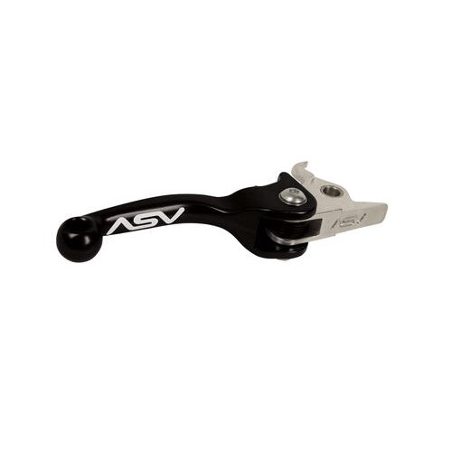 125-250-300-350-400-450 SX-SXF 1998-2013 - Black