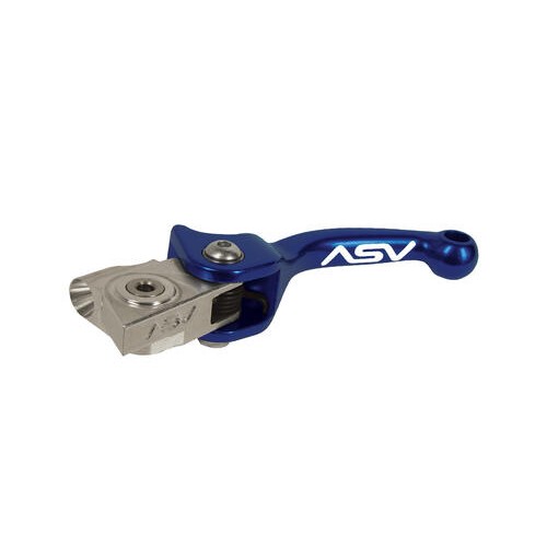 125-250-300-400 SX (Magura) 1998-2008 - Blue