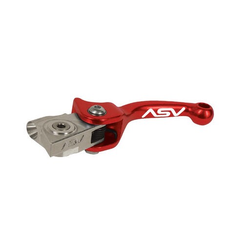 125-250-300-400 SX (Magura) 1998-2008 - Red