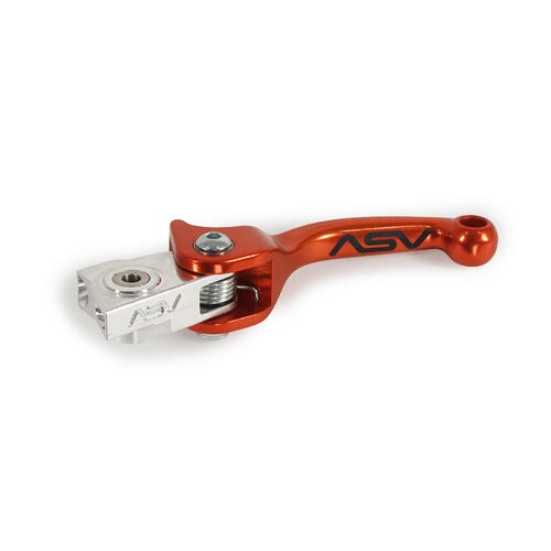 250 SX (Brembo) 2006-2013 - Orange