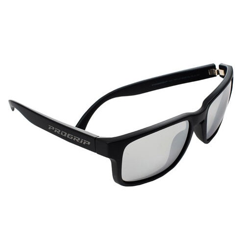 Progrip Black Sunglasses