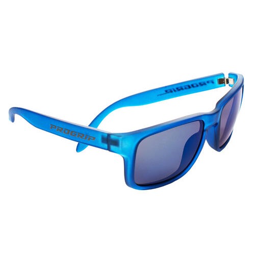 Progrip Blue Sunglasses