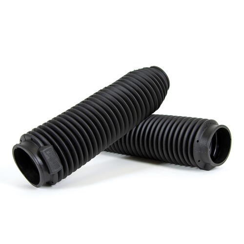 Progrip Black Fork Boots 42mm-45mm / 60mm-65mm